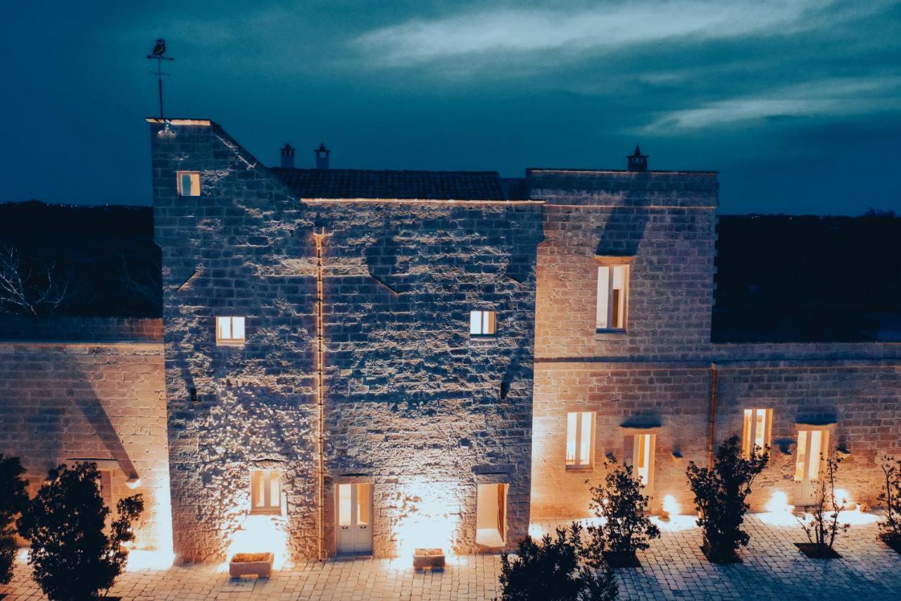 Masseria Lilei * Lizzanello